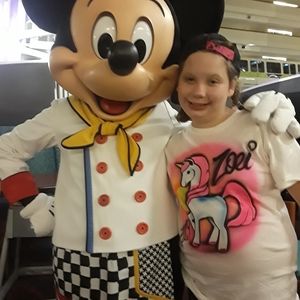 Meet your Posher, Michele